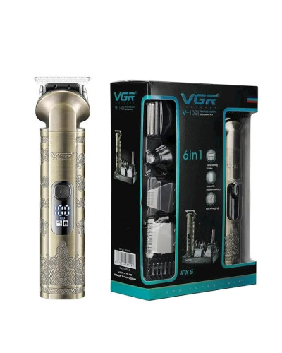 VGR V-109 Saç kəsimi üçün cihaz