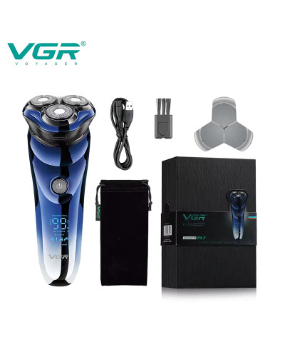 VGR V-305 Elektrik ülgüc