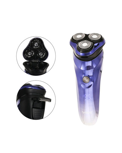 VGR V-305 Elektrik ülgüc