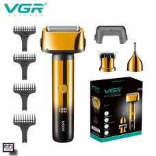 VGR V-367 Gold Universal trimmer