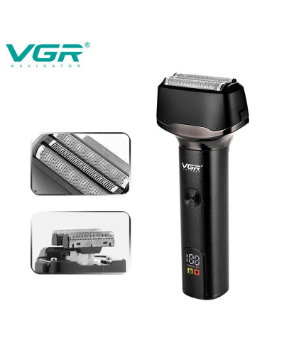 VGR V-371 Professional Elektrik ülgüc