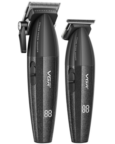 VGR V-640 Saç qırxan