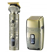  VGR V-649 Saç kəsimi dəsti