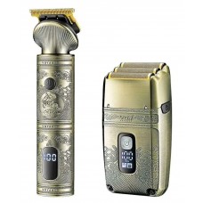  VGR V-649 Saç kəsimi dəsti