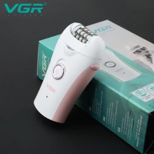 VGR V-705 Pink Epilyator