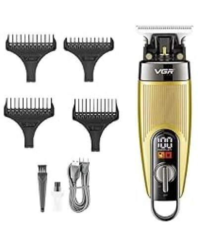 VGR V-975 Universal trimmer