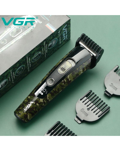 VGR V-271 Saç kəsimi üçün cihaz