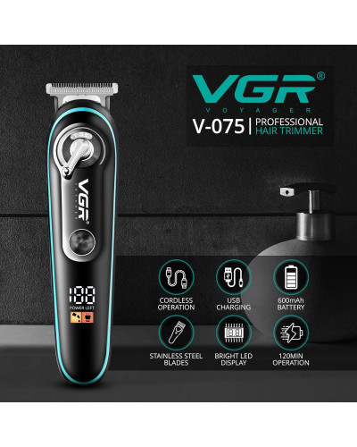 VGR V-075 Trimmer
