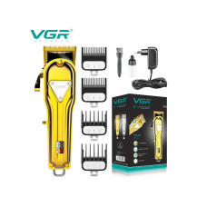 VGR V-140 Gold Trimmer