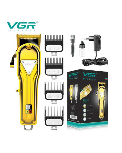 VGR V-140 Gold Trimmer
