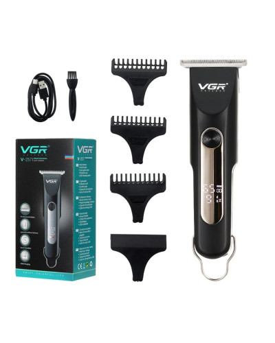 VGR V-257 Trimmer
