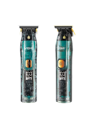 VGR V-961 Green Trimmer