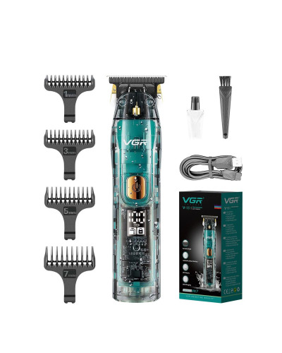 VGR V-961 Green Trimmer