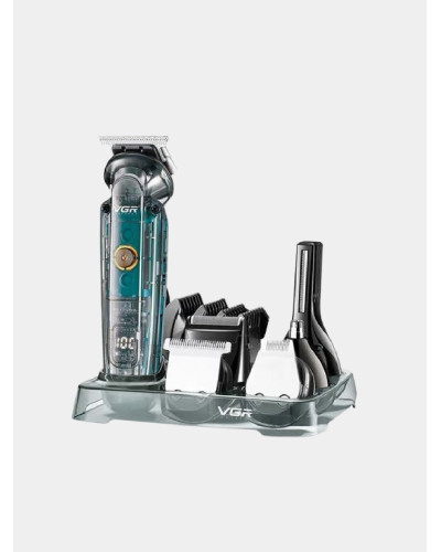 VGR V-102 Universal trimmer