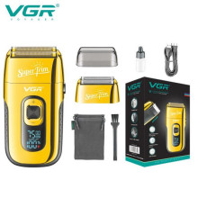 VGR V-332 Gold Электробритва