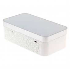 Dahua DH-XVR7104E-4KL-X 4-kanal 4K XVR Videoregistrator