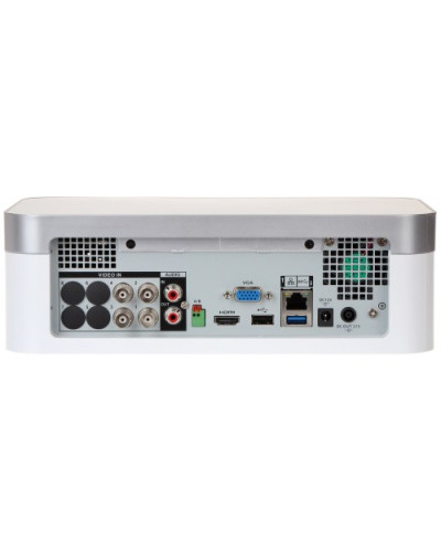 Dahua DH-XVR7104E-4KL-X 4-kanal 4K XVR Videoregistrator
