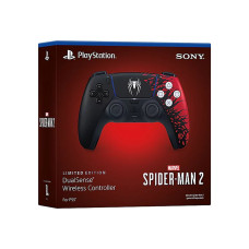 Gamepad DualSense PS5 Marvel's Spider-Man 2 Limited Edition