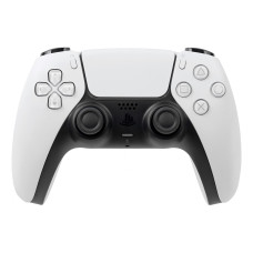 Gamepad Sony PS5 DualSense White