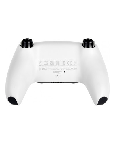 Gamepad Sony PS5 DualSense White