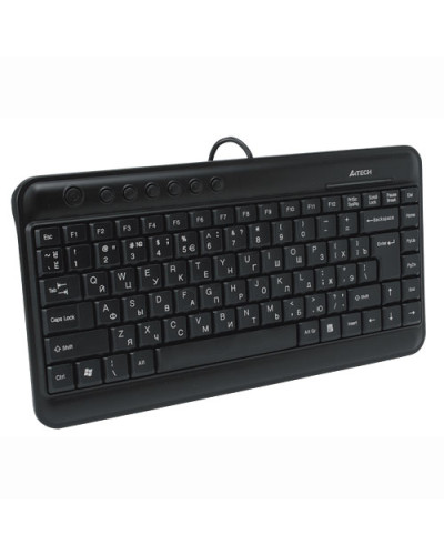 Klaviatura A4Tech KLS-5