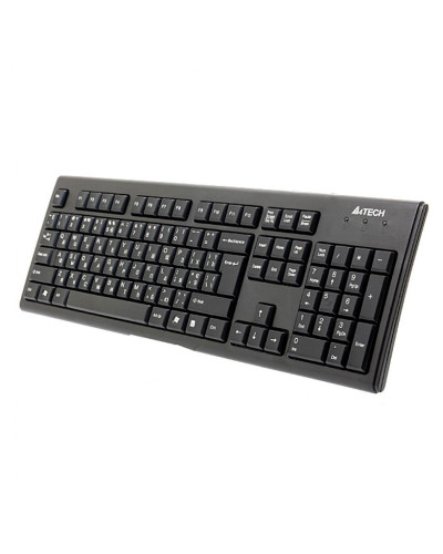 Klaviatura A4Tech KR-83