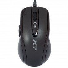 Mouse A4Tech X-755BK