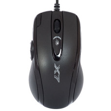 Mouse A4Tech X-755BK