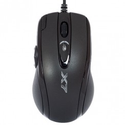 Mouse A4Tech X-755BK