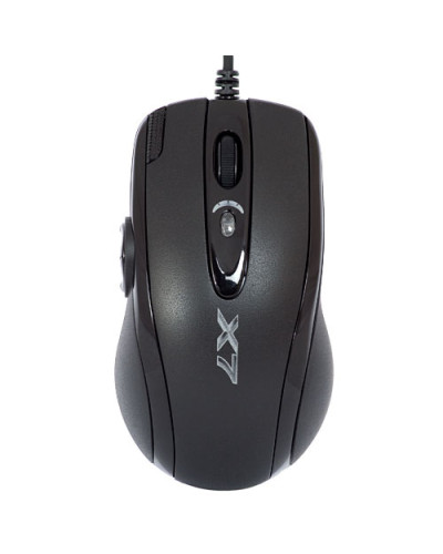 Mouse A4Tech X-755BK