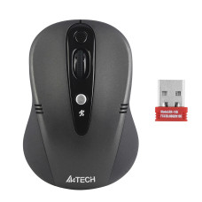 Optical Mouse V-Track A4Tech G9-370FX