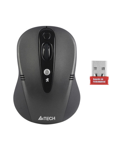 Optical Mouse V-Track A4Tech G9-370FX