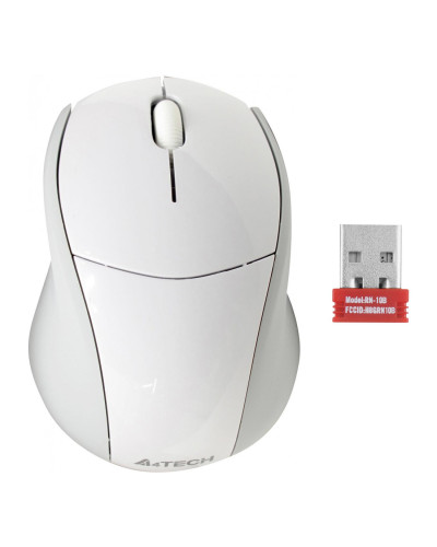Simsiz Mouse A4Tech V-Track G7-100N-2