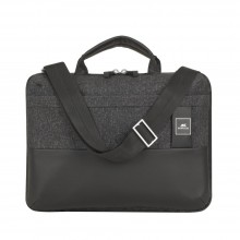 13.3" Notbuk Çantası Rivacase 8823 Black