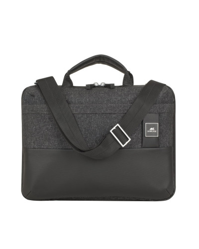 13.3" Notbuk Çantası Rivacase 8823 Black