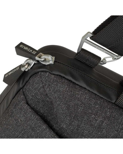 13.3" Notbuk Çantası Rivacase 8823 Black
