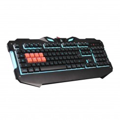 Klaviatura A4Tech Bloody B328