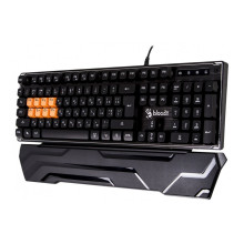 Klaviatura A4Tech Bloody B3370R