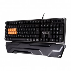 Klaviatura A4Tech Bloody B3370R