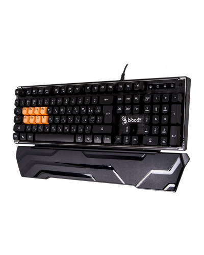Oyun üçün Klaviatura A4Tech Bloody B3370R