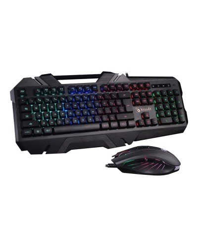 Oyun üçün Klaviatura + Mouse A4Tech Bloody B2500