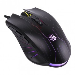 Klaviatura + Mouse A4Tech Bloody B2500