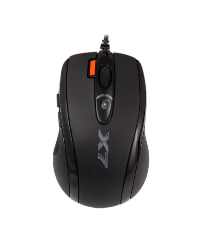 Gaming Mouse A4Tech Oscar X-710MK