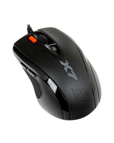 Gaming Mouse A4Tech Oscar X-710MK