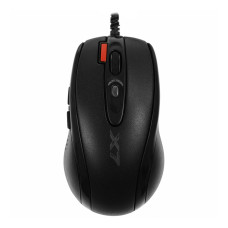 Oyun siçanı + Siçan altdığı A4Tech X-7120