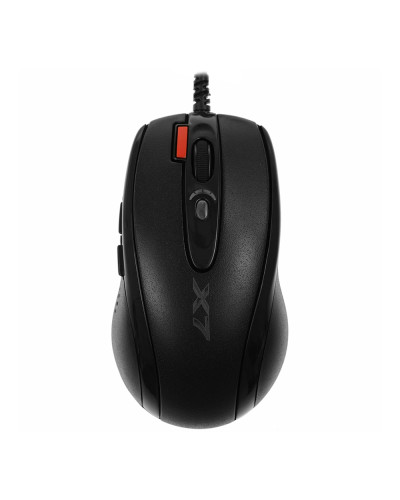 Oyun siçanı + Siçan altdığı A4Tech X-7120