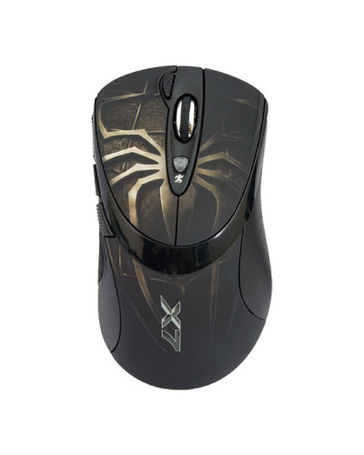 Gaming Mouse A4Tech XL-747H