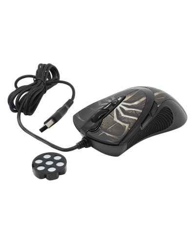 Gaming Mouse A4Tech XL-747H