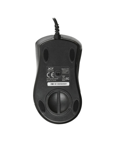 Gaming Mouse A4Tech XL-747H