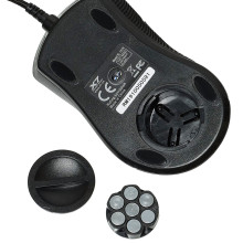 Gaming Mouse A4Tech XL-747H